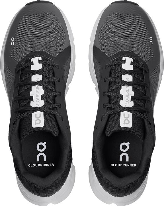 Produktbild On Running Cloudrunner M (41)