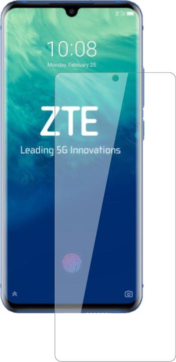 Produktbild Dipos Displayschutz Anti-Shock (2 Stück, ZTE Axon 10s Pro 5G)
