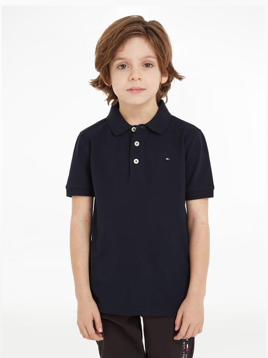 Produktbild Tommy Hilfiger Jungen-Poloshirt "Iconic" (12)