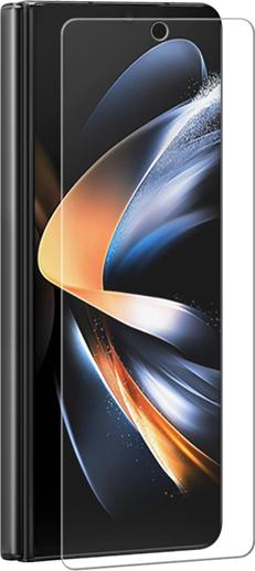 Actual product image Eiger Display glass Standard Fit Mountain Glass Clear (1 Piece, Samsung Galaxy Z Fold6)