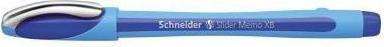 Immagine prodotto Schneider Slider Memo XB (Blu, 1 x)
