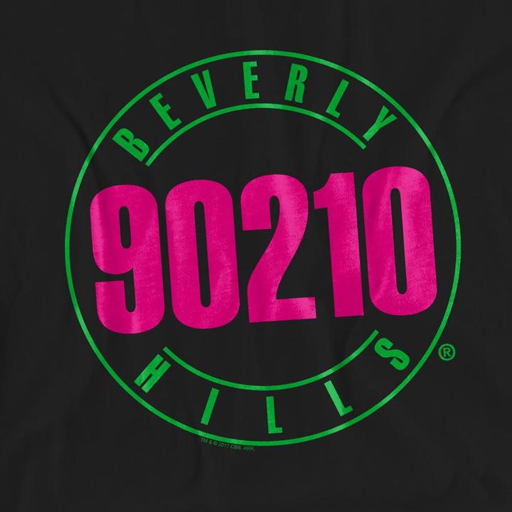 Produktbild 90210 TShirt (XL)