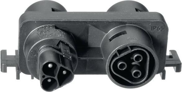 Immagine prodotto Sanlight Multi-plug per la Serie Q Gen2 (230 V)