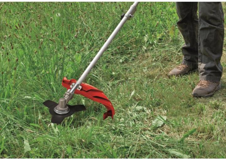 Actual product image Einhell GC-BC 36-4 S (Trim line)