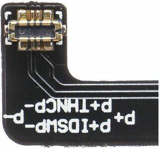 Produktbild CoreParts Mobile Battery for Neffos (Akku)