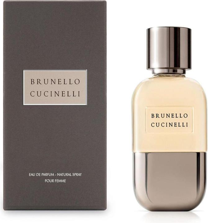 Immagine prodotto Brunello Cucinelli Eau de Parfum Natural Spay (Eau de parfum, 50 ml)