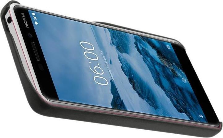 Immagine prodotto Noreve Cover in pelle (Nokia 6 (2018))