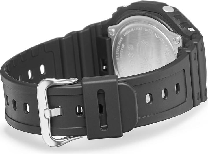 Produktbild G-Shock GA-B2100-1AER (Chronograph, 46 mm)