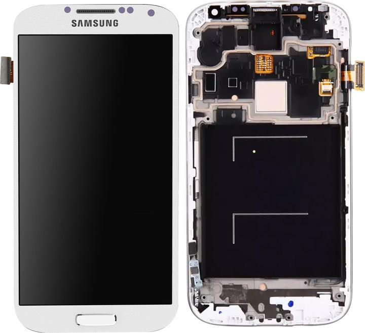 Produktbild Clappio Ersatzdisplay (Display, Galaxy S4)