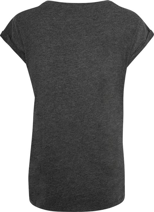 Produktbild Merchcode Ladies Hope Extended Shoulder Tee - 112549 (S)