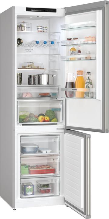 Produktbild Siemens Kühl- / Gefrierkombination KG39N2IBF (363 l)