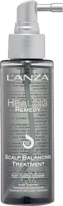 Immagine prodotto L'Anza Healing Remedy - Trattamento di bilanciamento del cuoio capelluto (100 ml)