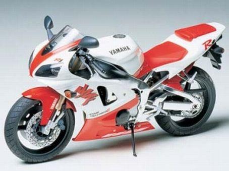 Image du produit Tamiya Yamaha YZF-R1