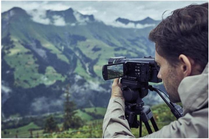 Image du produit Sony Fdr Ax700 (14.20 Mpx, 30p, 12 x)