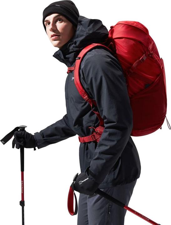 Actual product image Berghaus Hillwalker InterActive Shell Jacket (XXL)