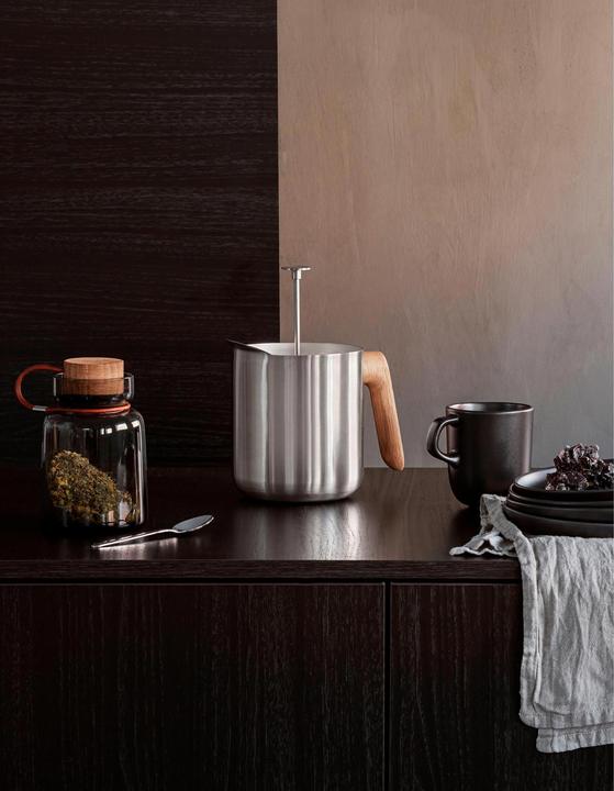 Actual product image Eva Solo Stamp pot (1 l)