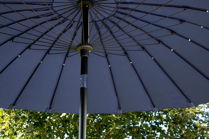Actual product image Venture Home Parasol Palmetto (2.70 m)