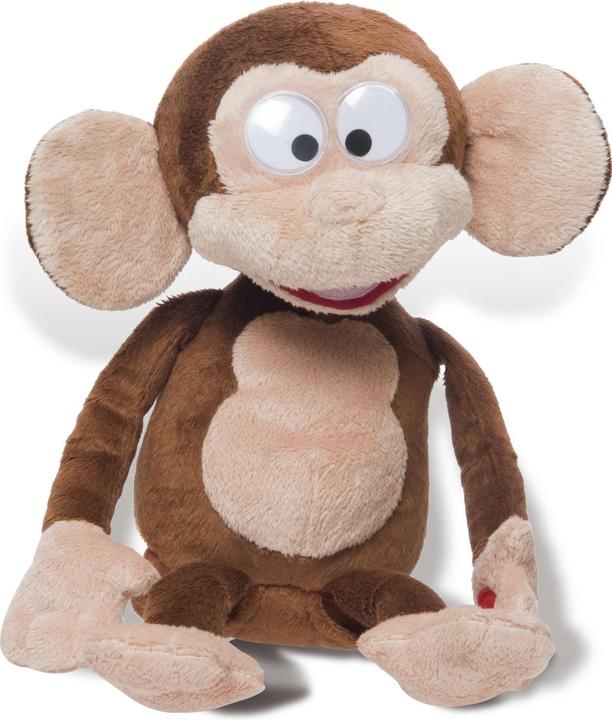 Produktbild IMC Toys Verrückter Affe (28 cm)
