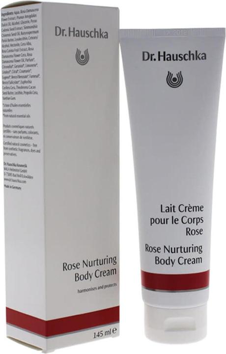 Produktbild Dr. Hauschka Rosen Körperbalsam (Körpercreme, 145 ml)