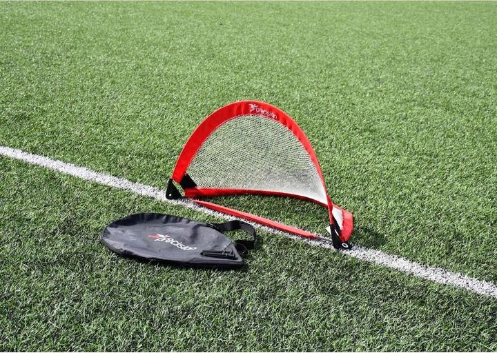 Actual product image Precision Pop Up Goal Post (Pack of 3)