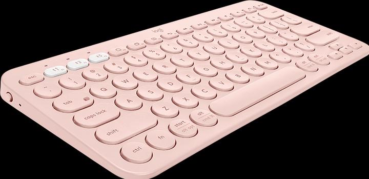 Actual product image Logitech K380 (US, Wireless)