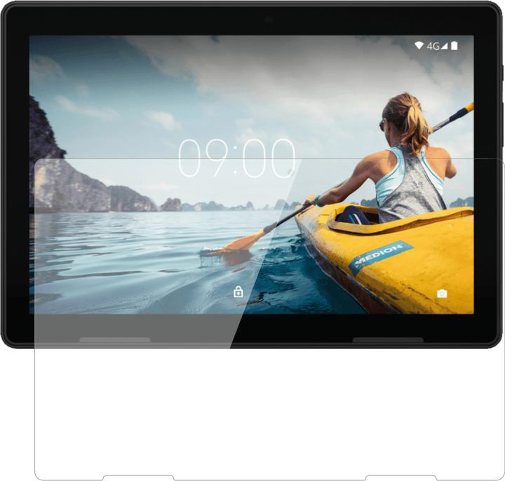 Immagine prodotto Dipos Pellicola Protettiva Anti-Shock (2 Pezzo/i, LifeTab E10702)