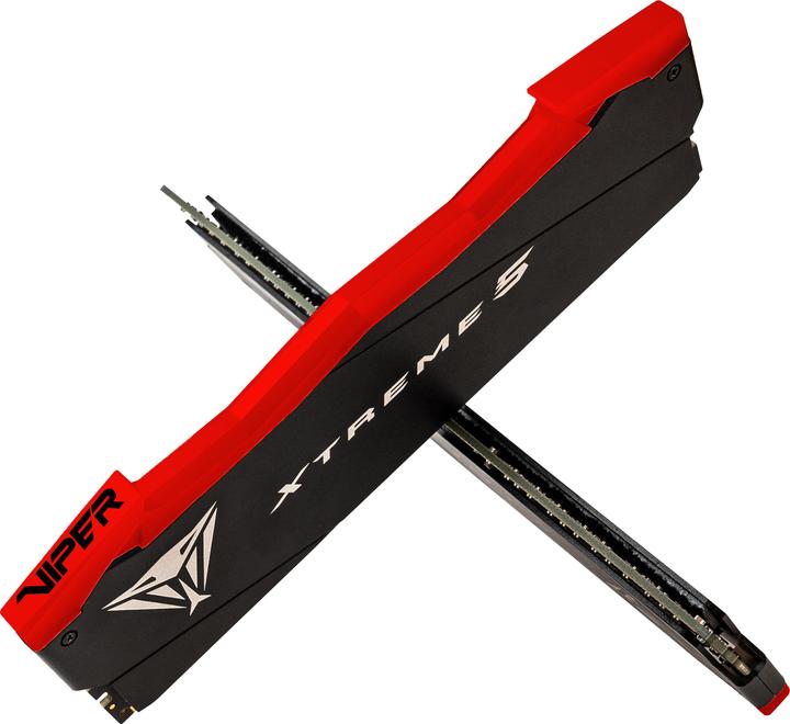 Produktbild Patriot Viper Xtreme 5 (2 x 24GB, 8200 MHz, DDR5-RAM, DIMM)