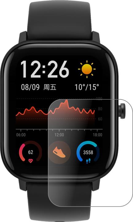 Produktbild Dipos Displayschutz Anti-Shock