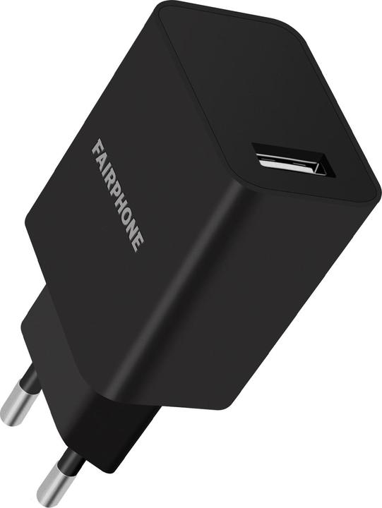 Fairphone Chargeur 3 EU (18 W)
