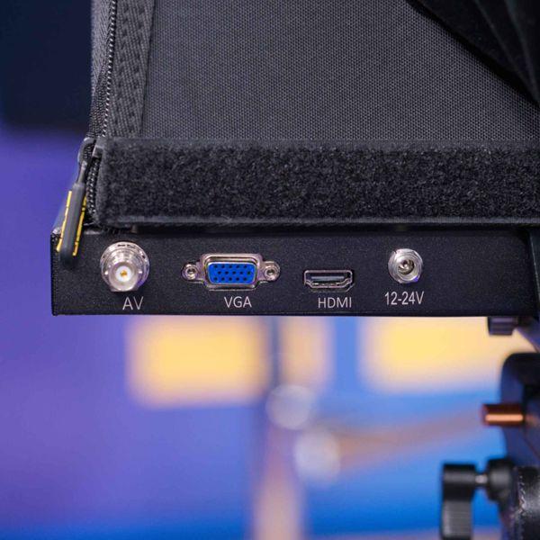 Produktbild Ikan PT4700 Professional 17 High Bright Teleprompter (Teleprompter)