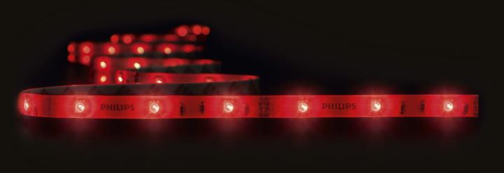 Produktbild Philips Hue Lightstrips Erweiterung (200 cm, Indoor)