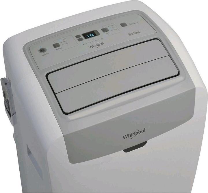 Produktbild Whirlpool PACW212CO (35 m², 12000 BTU/h)