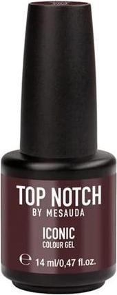 Immagine prodotto Mesauda Top Notch Iconic 103 Be My Muse Semi-Permanent Nail Polish 14ml