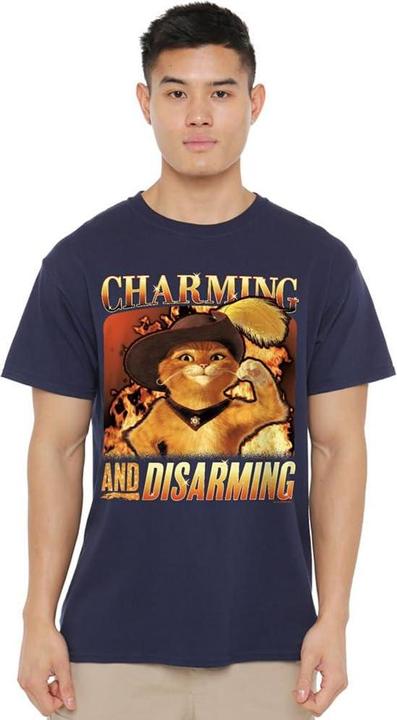 Produktbild Shrek TShirt (4XL)