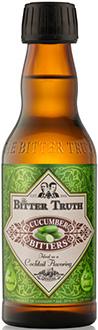 The Bitter Truth Bitter Truth Cucumber (18 Jahre, 39 %, Deutschland, Bitter)
