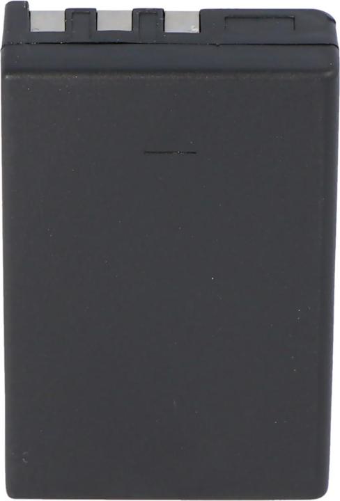 Image du produit Nikon Akku D40 Akku, D60, D5000, D40X, D3000 (Batterie de l'appareil photo)
