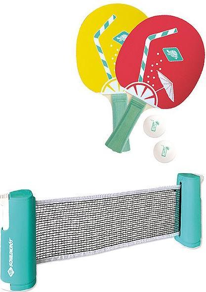 Image du produit Schildkröt Set de tennis de table Spin