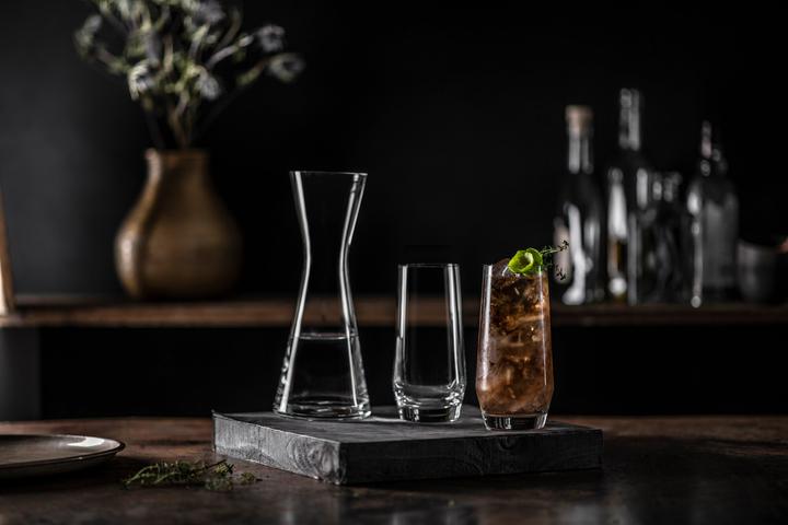 Actual product image Schott Zwiesel Pure Averna (2.46 dl, 1 x, Long drink glasses)