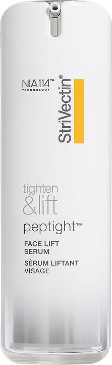 Actual product image StriVectin Tighten and Lift Peptight Face Lift Serum (30 ml)