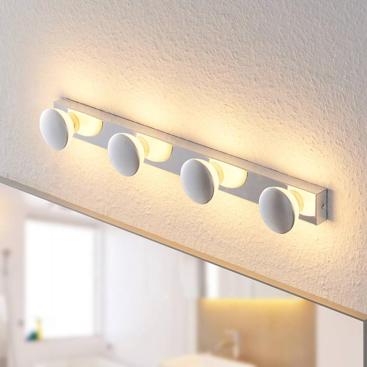 Actual product image Lindby Sancho (380 lm, GU10)