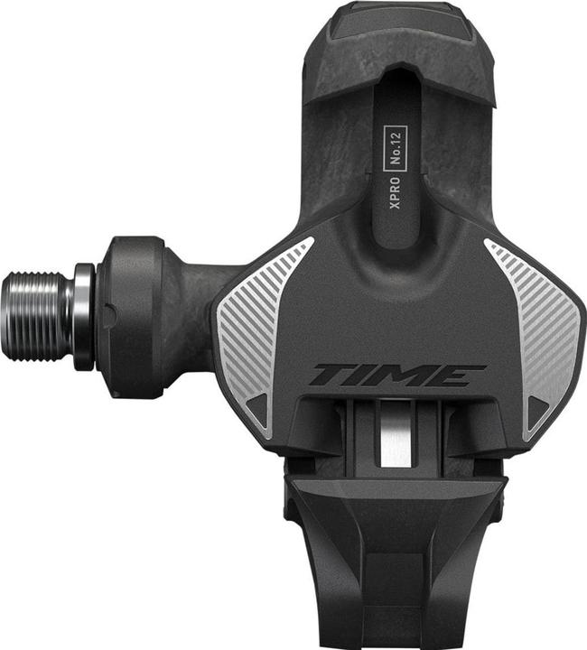 Actual product image Time MY24 Road Pedal Xpro 12 Q-Factor 53