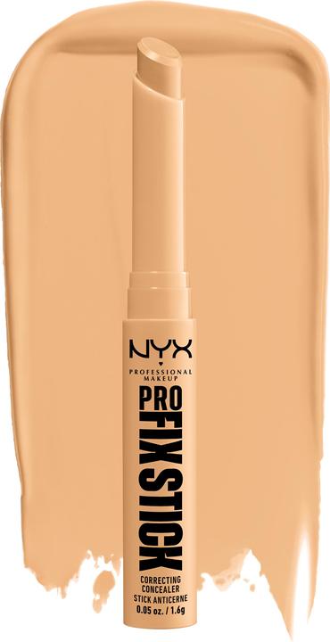 Image du produit NYX Professional Make-Up Nyx (07 Soft Beige)