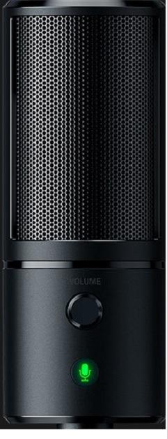 Produktbild Razer Seiren Emote