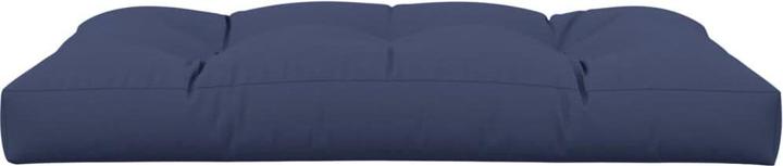 Actual product image VidaXL 10-piece garden lounge set with cushions (120 x 80 x 12 cm)