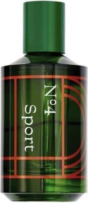Thomas Kosmala No 4 Sport (Eau de Parfum, 100 ml)