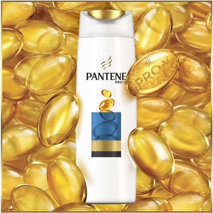 Image du produit Pantene soins classiques (300 ml, Shampoing liquide)