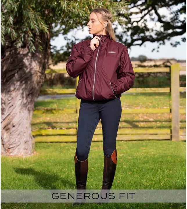 Produktbild Premier Equine Pro Rider Reitblouson (M)
