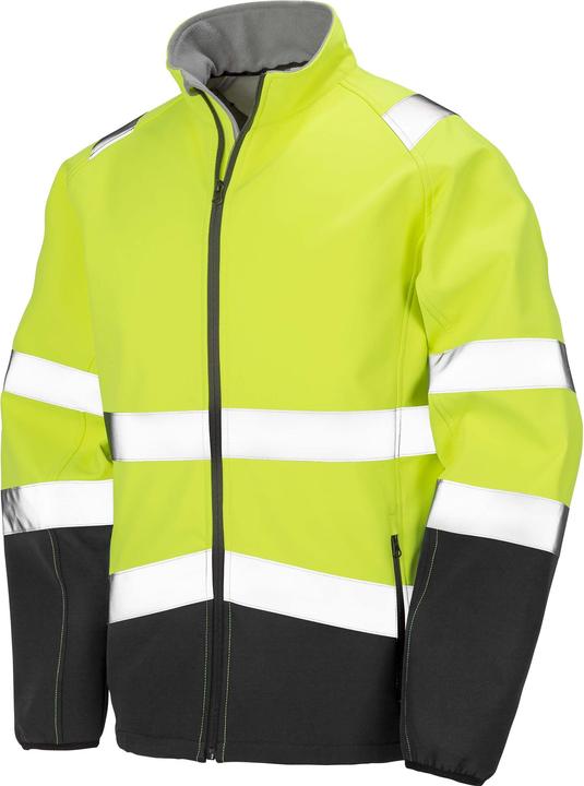 Produktbild Regatta Softshell polyester (XXL)