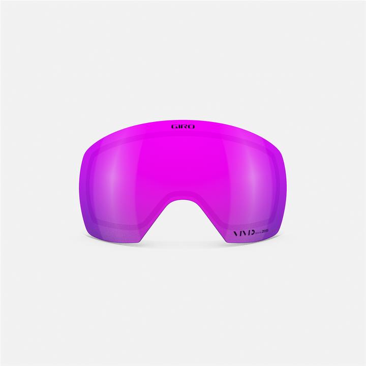 Actual product image Giro Contact Lense (Ski goggle replacement lens)