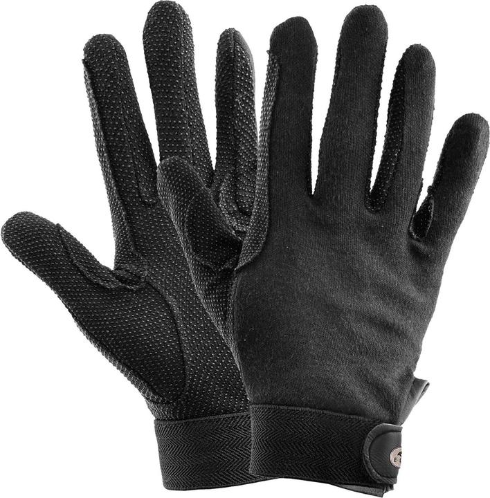 ELT Picot Winter